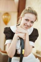 Mitarbeiter im Housekeeping zur Reinigung der Hotelzimmer (m/w/d) Niedersachsen - Bad Zwischenahn Vorschau