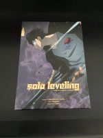 Solo Leveling - Collectors Edition zu Band 8 Frankfurt am Main - Innenstadt Vorschau