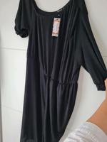 Asymetrischesches Partykleid mit Glitzer Bayern - Schweinfurt Vorschau