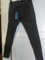 Miss Sixty Damen Hose Neu mit Etikett Oliv Größe 24 Nordrhein-Westfalen - Dormagen Vorschau