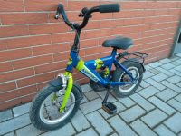 Kinderfahrrad Nordrhein-Westfalen - Rees Vorschau