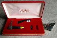 ORTOFON CONCORDE Night CLUB S + PRO S Nadel NEU Technics sl 1210 Baden-Württemberg - Mannheim Vorschau