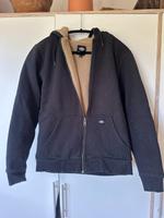 Dickies Sweatjacke in Schwarz Rheinland-Pfalz - Saarburg Vorschau