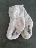 Zu verschenken Socken 0-6Mo Gr.13-18 Nordrhein-Westfalen - Herzebrock-Clarholz Vorschau