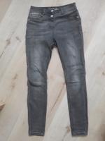 Jeans-Jeggings von Gina, Gr. 36 , grau,Stretch, bequem Essen - Bergerhausen Vorschau