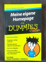 Meine eigene Homepage für Dummies Junior Dresden - Laubegast Vorschau