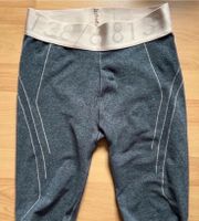 Leggings grau • Sporthose • Traingshose • Größe S/M Nordrhein-Westfalen - Leverkusen Vorschau