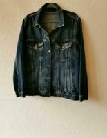 Jeansjacke C&A Gr. 38 Bayern - Cham Vorschau