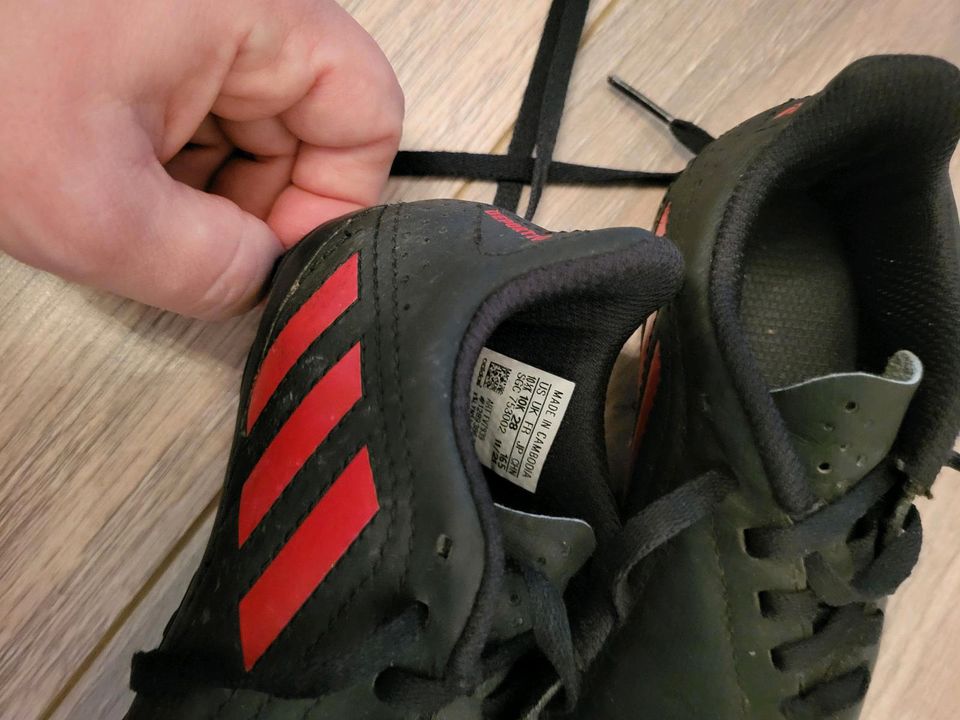 Fussballschuhe Kinder Adidas in Osterrönfeld