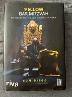Yellow Bar Mitzvah Buch Süd - Niederrad Vorschau