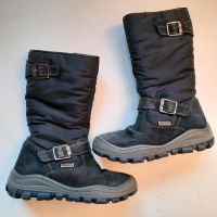 Winterstiefel Gr. 28 von bama Mädchen Bayern - Berg bei Neumarkt i.d.Opf. Vorschau