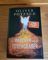 O. Pötzsch " Das Mädchen und der Totengräber " Nordrhein-Westfalen - Paderborn Vorschau