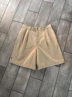 Polo Ralph Lauren Relaxed Fit Shorts mit Bundfalten, Gr. 10, 38 Schleswig-Holstein - Hoisdorf  Vorschau