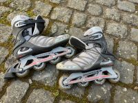 Inlineskates - Salomon Gr. 47 Rheinland-Pfalz - Nickenich Vorschau