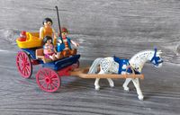 PLAYMOBIL 5226 - Ausflug mit Pferdekutsche Niedersachsen - Hambühren Vorschau