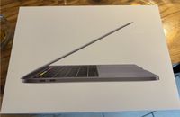 Originalverpackung MacBook Pro 13“ Nordrhein-Westfalen - Blomberg Vorschau