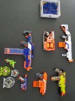 Diverses Spielzeug von Nerf Hessen - Roßdorf Vorschau