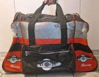 Tronic Racing  Reise- und Motorradtasche / Trolley / Koffer Mülheim - Köln Dünnwald Vorschau