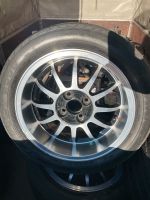 RH Classic 15Zoll Alufelgen 4x100 ET25 Nordrhein-Westfalen - Meinerzhagen Vorschau