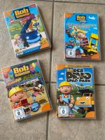 Bob der Baumeister DVDs Nordrhein-Westfalen - Olsberg Vorschau