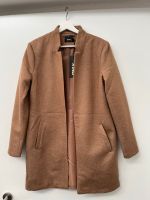 Only Long Blazer / Jacke gr. M Cognac Niedersachsen - Wolfsburg Vorschau