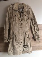 Khujo Jacke M beige Baden-Württemberg - Freudenstadt Vorschau