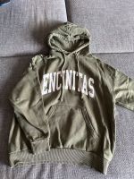 super Pull & Bear Hoodie grün Gr. XS Nordrhein-Westfalen - Hilden Vorschau