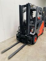 Linde H 25 T-02 EVO Triplex Kabine STVO Rheinland-Pfalz - Edesheim (Pfalz) Vorschau