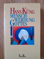 Menschwerdung Gottes von Hans Küng Düsseldorf - Eller Vorschau