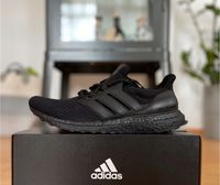 Adidas Ultra Boost 1.0  LTD All Triple Black US10 / EU44 Nürnberg (Mittelfr) - Nordstadt Vorschau