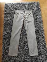 H & M, Herren, Hose, Jeans, Gr. 33, sandfarben, Wie neu !! Bayern - Parkstetten Vorschau