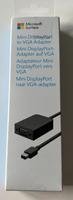 Mini DisplayPort VGA Adapter für Microsoft Surface Baden-Württemberg - Friedrichshafen Vorschau