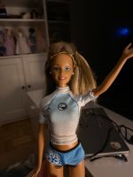 Barbie Cali Gir Von Mattel Eimsbüttel - Hamburg Niendorf Vorschau