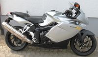 BMW K 1200 S / TÜV neu Bayern - Jetzendorf Vorschau