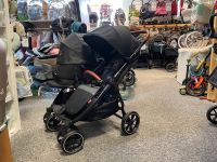 NEU - Jane´ concord Twinlink Geschwisterwagen - %%%-Aktion - XXL-Set - NEU - FIRLEFANZ Berlin - Hohenschönhausen Vorschau