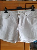 ❗️❗️❗️ANNE L. JEANS SHORTS GR42 WEIß ❗️❗️❗️ Nordrhein-Westfalen - Krefeld Vorschau