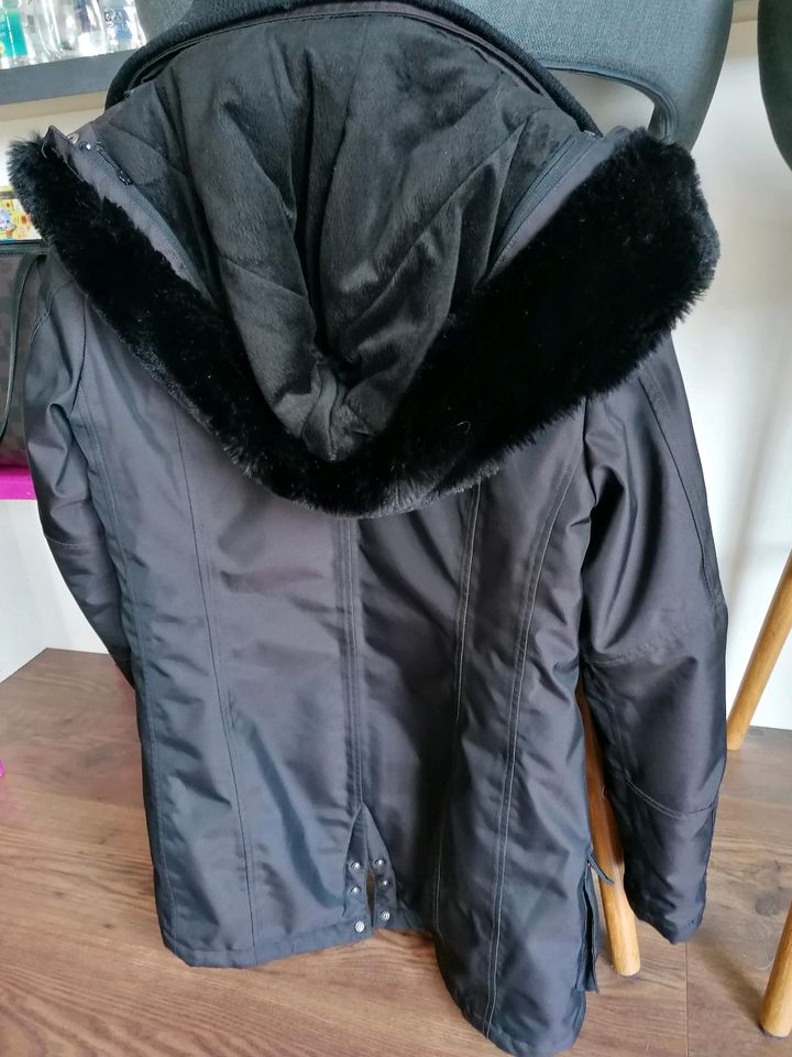 Winterjacke Wellensteyn Schneezauber in Gaggenau