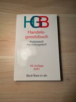 HGB Auflage 66. (2021) Bayern - Pfaffenhofen a.d. Ilm Vorschau