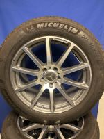 Original Mercedes G63 AMG Winterräder Alufelgen Michelin 20 Zoll Nordrhein-Westfalen - Remscheid Vorschau