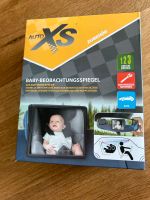 Sicherheitsspiegel Auto Baby Beobachtungs spiegel Wandsbek - Hamburg Eilbek Vorschau