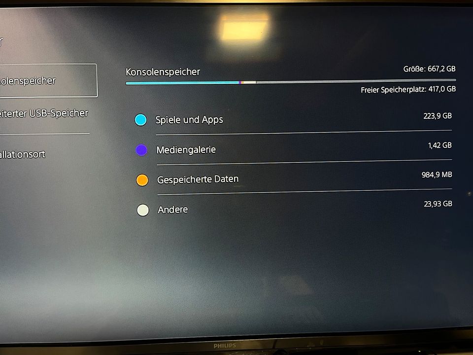 PlayStation 5 Disk Version in Bremen