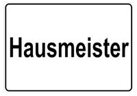 Mitarbeiter-/in Vollzeit Hausmeister Niedersachsen - Belm Vorschau