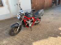 Suzuki Bandit GSF 600N GN77B Bayern - Vorra Vorschau