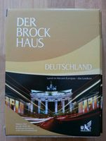 Der Brockhaus Deutschland: Land im Herzen Europas - das Lexikon Niedersachsen - Hesel Vorschau