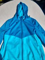 softshell  Jacke  ,grösse l ,crivit  ,neuwertig! Nordrhein-Westfalen - Marsberg Vorschau