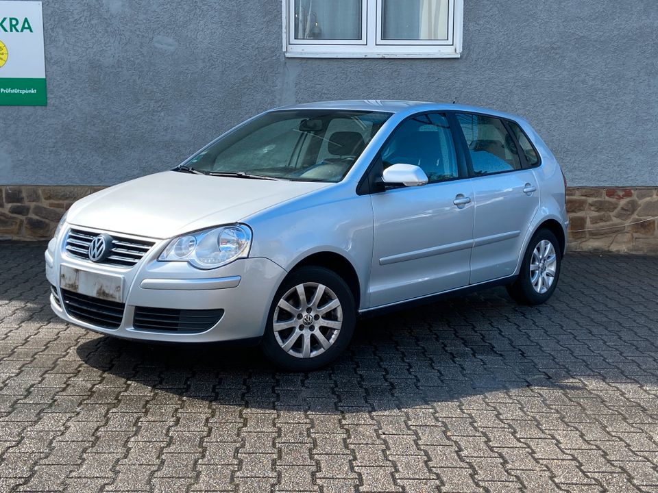 VW Polo 1.4 **TÜV NEU**PDC**WENIG KM** in Hagen