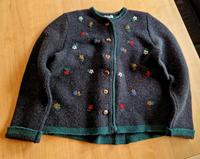 Super schöne country line Strick-Trachten Jacke 36/38 Bayern - Rehau Vorschau