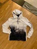 Hollister Pullover hoodie Größe XS weiß Schnee weiß Bayern - Augsburg Vorschau