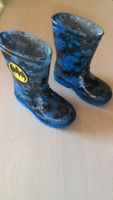 Stiefel/ Gummistiefel/ wasserdichte Schuhe Next Batman UK 7 24 Saarland - Nalbach Vorschau