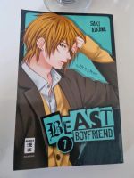 Beast Boyfriend 07 von Aikawa, Saki | Buch | Zustand gut Elberfeld - Elberfeld-West Vorschau